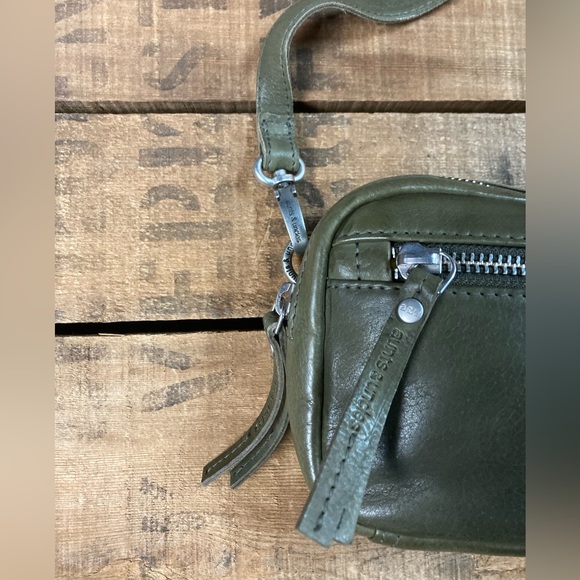 Rambutan Crossbody in Mayfly | Aunts & Uncles - Picture 3 of 8